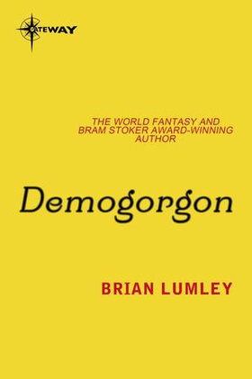Demogorgon (ebok) av Brian Lumley