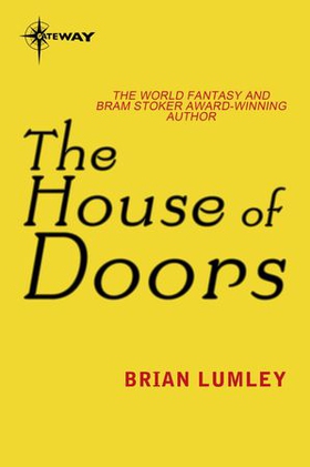 The House Of Doors (ebok) av Brian Lumley