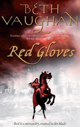 Red gloves (ebok) av Beth Vaughan