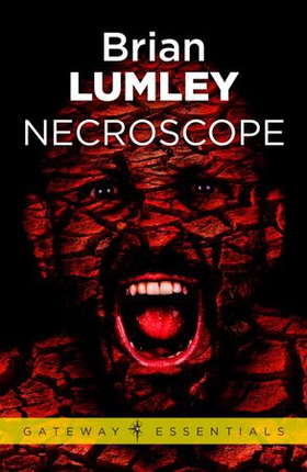 Necroscope!