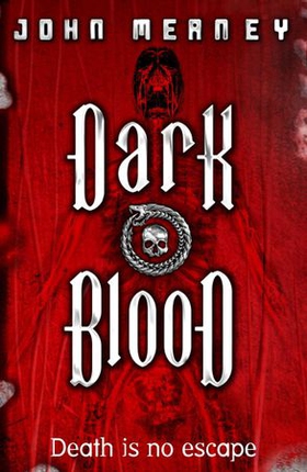 Dark Blood (ebok) av John Meaney