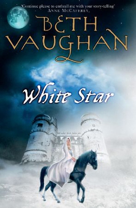 White star (ebok) av Beth Vaughan