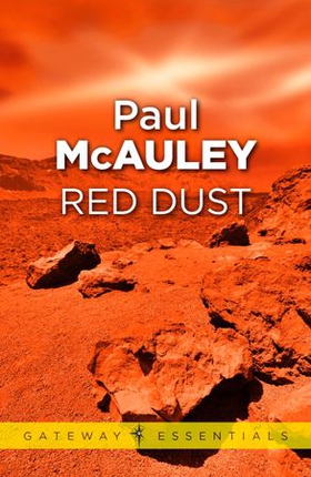 Red Dust (ebok) av Paul McAuley