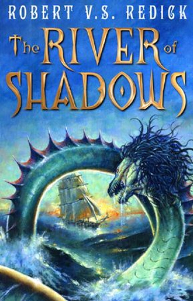 The River of Shadows (ebok) av Robert V.S. Redick