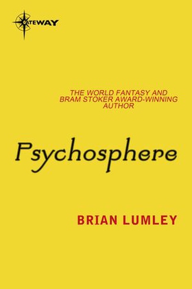Psychosphere (ebok) av Brian Lumley