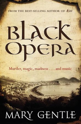 Black Opera (ebok) av Mary Gentle