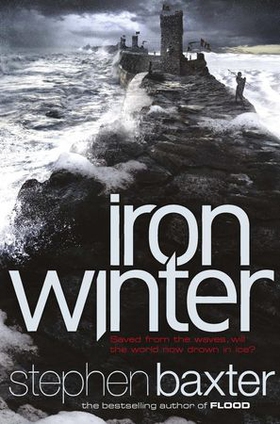 Iron Winter (ebok) av Stephen Baxter