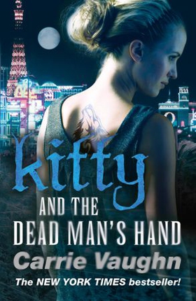 Kitty and the Dead Man's Hand (ebok) av Carrie Vaughn