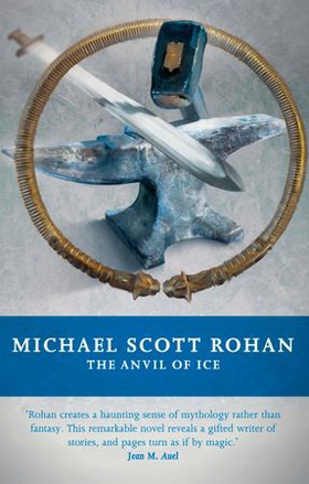 The Anvil of Ice