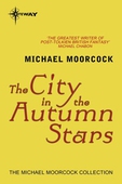 The City in the Autumn Stars