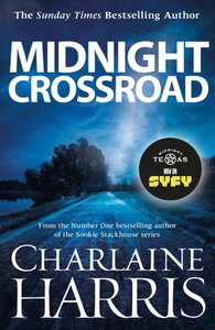 Midnight Crossroad (ebok) av Charlaine Harris