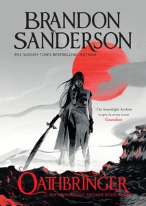 Oathbringer (ebok) av Brandon Sanderson