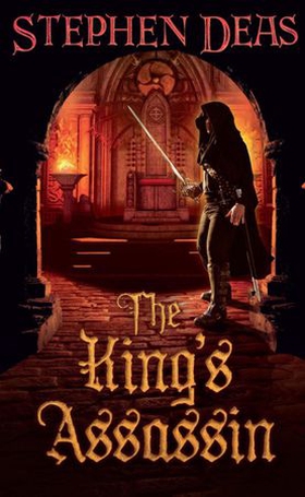 The King's Assassin (ebok) av Stephen Deas