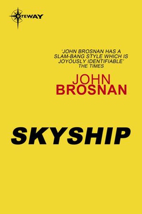 Skyship