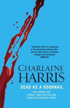 Dead As A Doornail (ebok) av Charlaine Harris