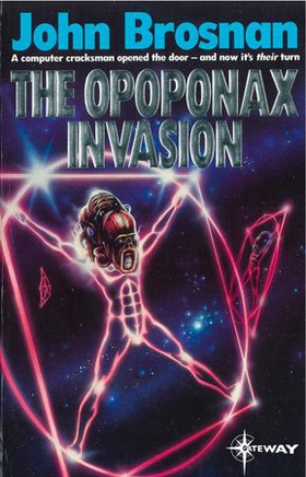 The Opoponax Invasion