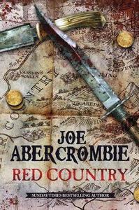 Red Country (ebok) av Joe Abercrombie