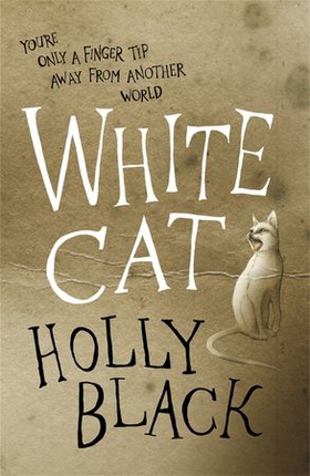 White Cat (ebok) av Holly Black