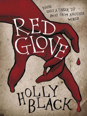 Red Glove