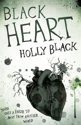 Black Heart (ebok) av Holly Black