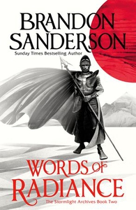 Words of Radiance (ebok) av Brandon Sanderson