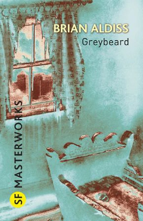 Greybeard (ebok) av Brian Aldiss