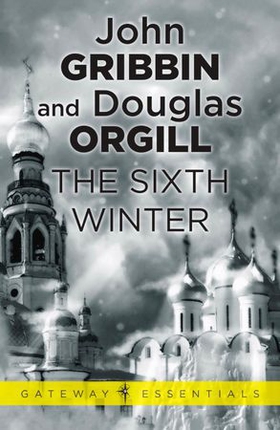 The Sixth Winter (ebok) av John Gribbin
