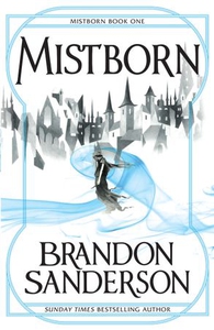 The Final Empire (ebok) av Brandon Sanderson