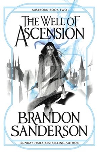 The Well of Ascension (ebok) av Brandon Sande