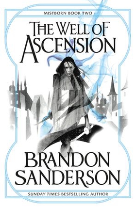 The Well of Ascension - Mistborn Book Two (ebok) av Brandon Sanderson