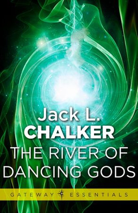 The River of Dancing Gods