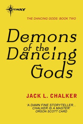 Demons of the Dancing Gods