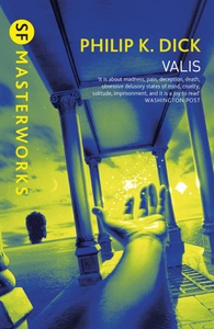 Valis (ebok) av Philip K. Dick