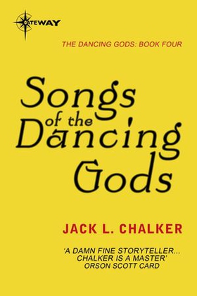 Songs of the Dancing Gods