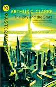 The City And The Stars