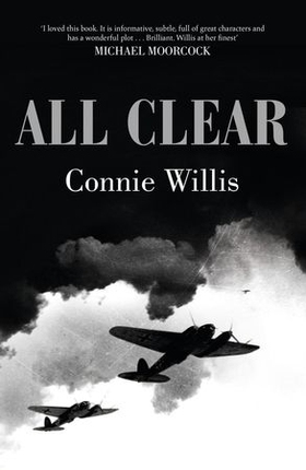 All Clear (ebok) av Connie Willis