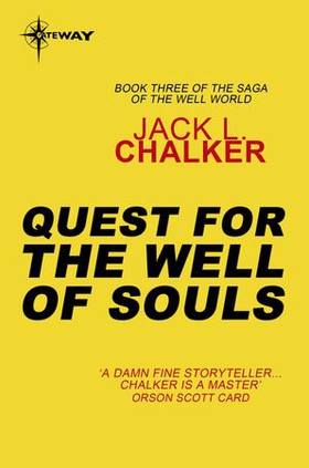 Quest for the Well of Souls