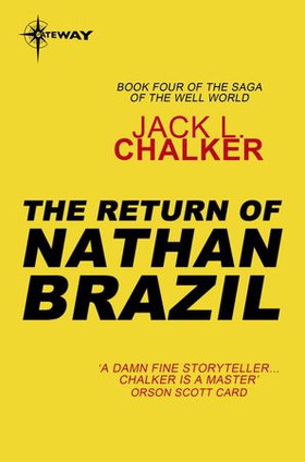 The Return of Nathan Brazil