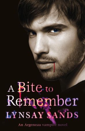 A Bite to Remember - Book Five (ebok) av Lynsay Sands