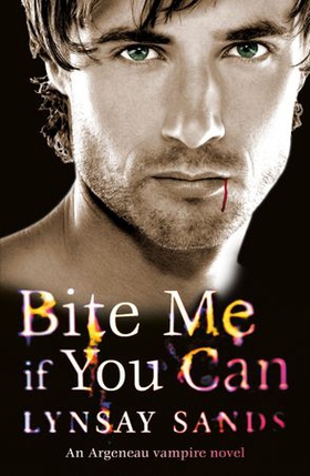 Bite Me If You Can - Book Six (ebok) av Lynsay Sands