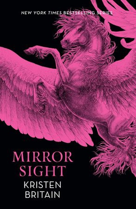 Mirror Sight - Book Five (ebok) av Kristen Britain