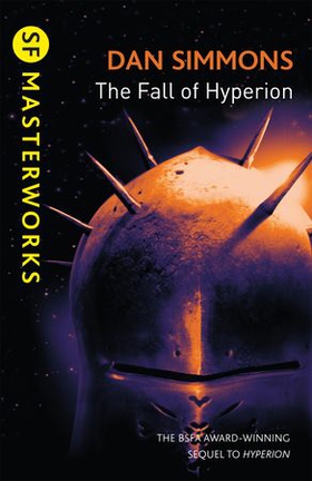 The Fall of Hyperion (ebok) av Dan Simmons