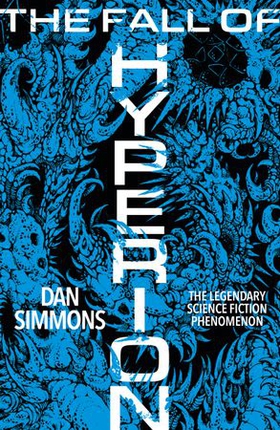 The Fall of Hyperion (ebok) av Dan Simmons