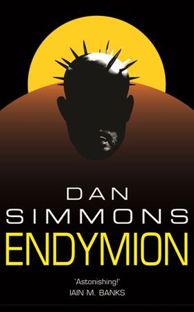 Endymion (ebok) av Dan Simmons