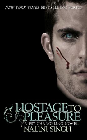Hostage to pleasure - book 5 (ebok) av Nalini Singh