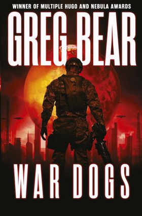 War Dogs