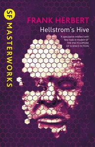 Hellstrom's Hive (ebok) av Frank Herbert
