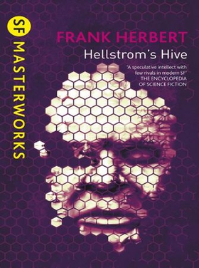 Hellstrom's Hive