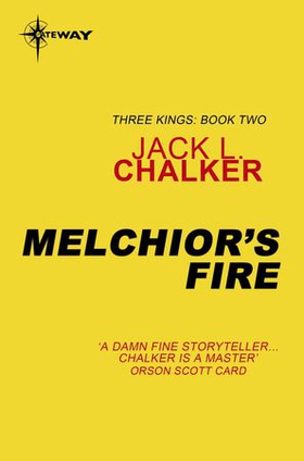 Melchior's Fire