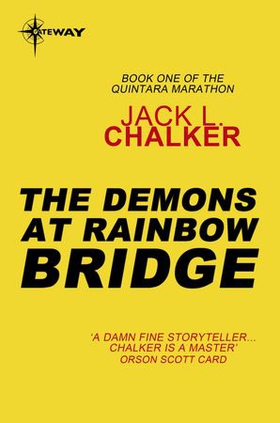 The Demons at Rainbow Bridge